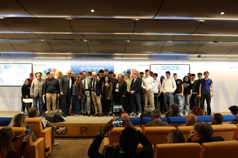 Scuola, giovani e sostenibilità