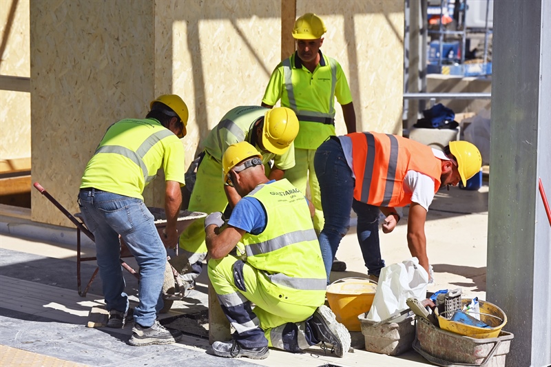 DL Sicurezza «Un passo avanti importante, ma serve il coinvolgimento delle parti sociali»