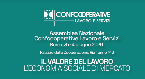 “Il valore del lavoro, l’economia sociale di mercato”