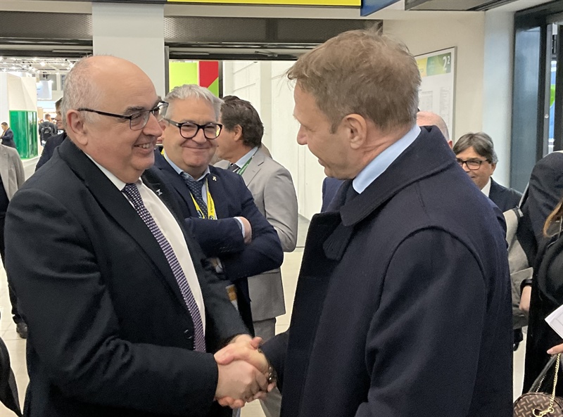 Cooperative, l'allarme da Berlino «Con PAC ideologica a rischio il 60% della produzione europea»